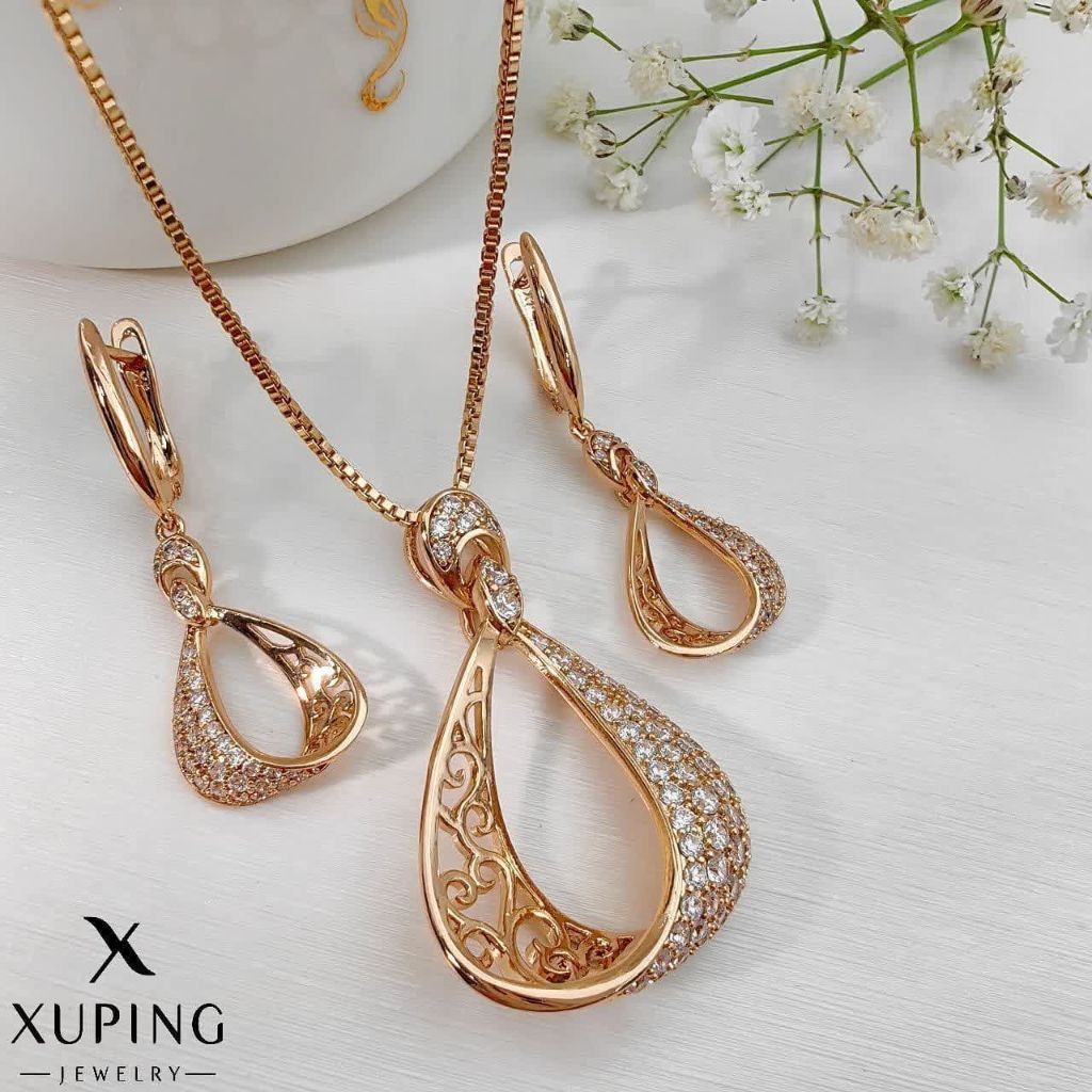 نیمست بدون زنجیر ژوپینگ کد 2000 - خرید آنلاین از گالری آداس